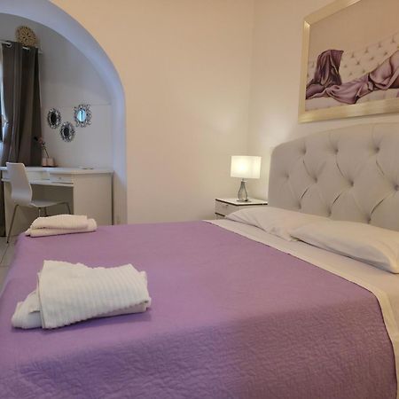 Hotel Bella Matera Exterior foto