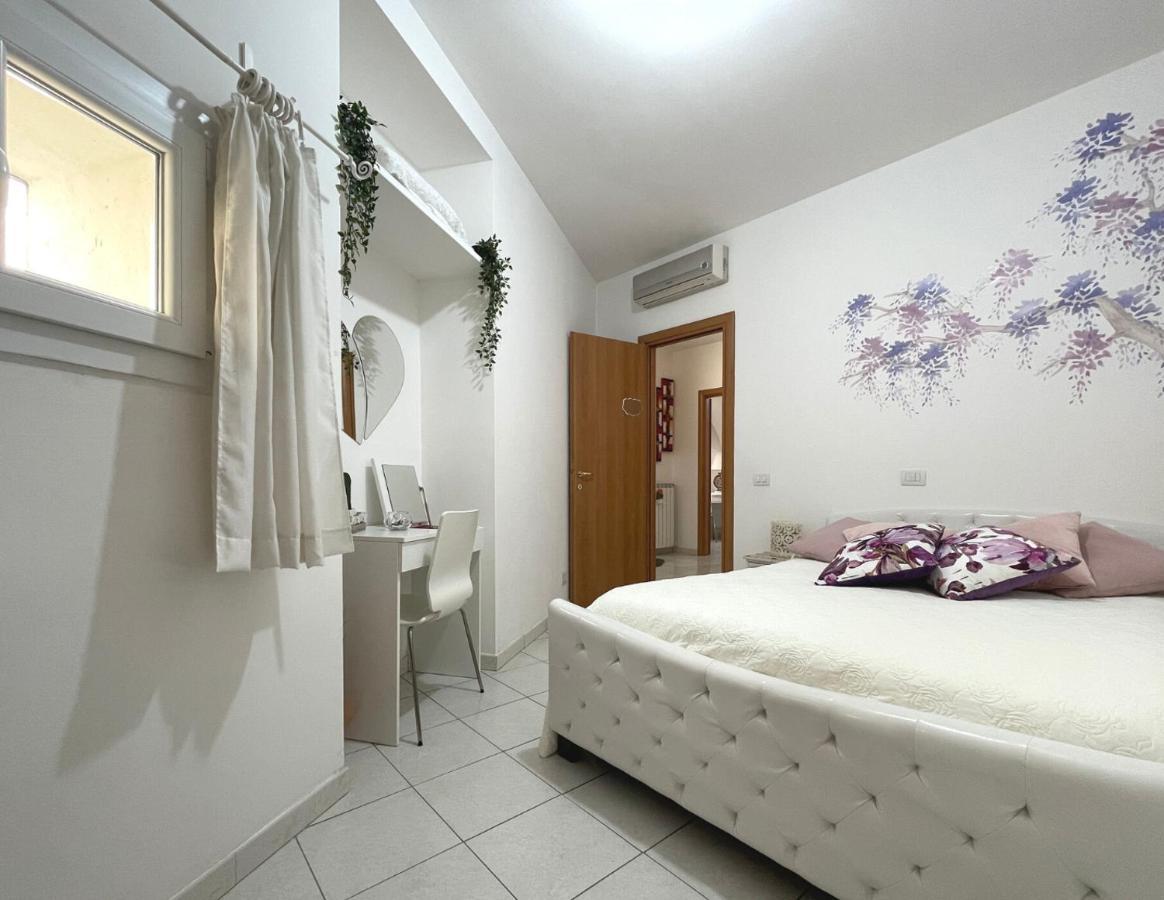 Hotel Bella Matera Exterior foto